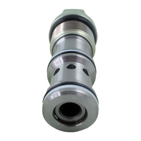 reducer 100l/mn Cartridge VRPP 12A 70 à 280 bar