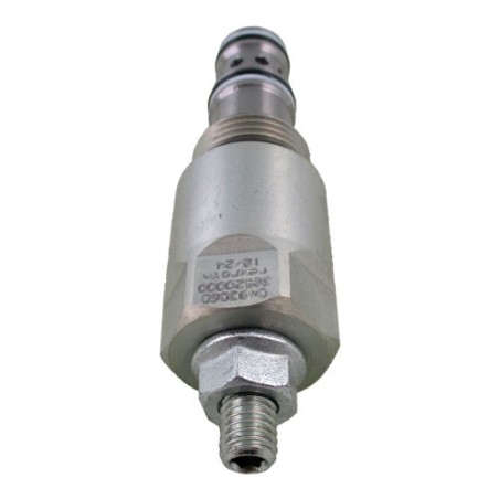 reducer   60l/mn Cartridge VRPP 10A