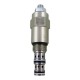 reducer 30l/mn Cartridge VRPR 10A 28 à 80 bar