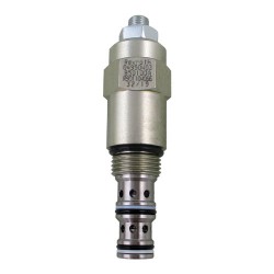 reducer 30l/mn Cartridge VRPR 10A 28 à 80 bar