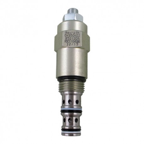 reducer 30l/mn Cartridge VRPR 10A 28 à 80 bar