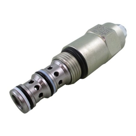 reducer   30l/mn Cartridge VRPR 10A 28 à 80 bar