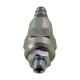 reducer 30l/mn Cartridge VRPR 10A 28 à 80 bar