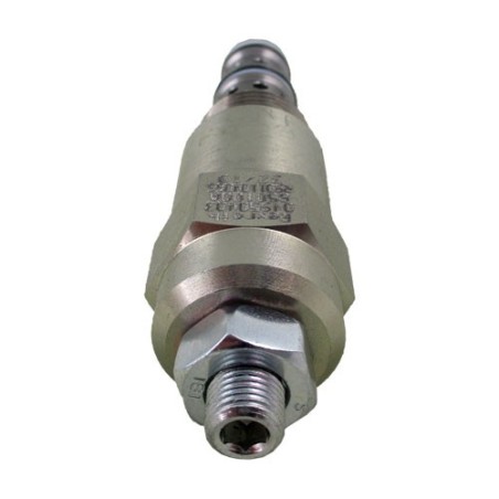 reducer   30l/mn Cartridge VRPR 10A 28 à 80 bar