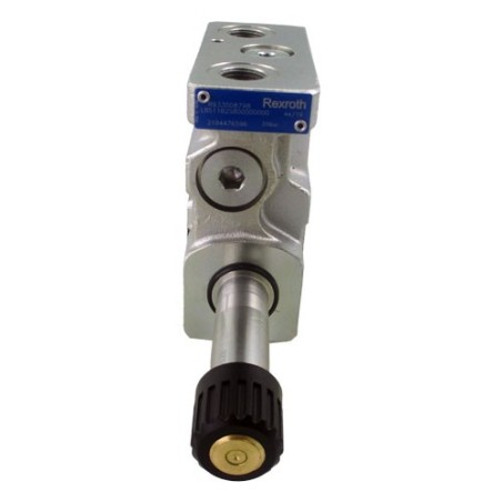 Emp. 4x3 35l/mn CF  EDC FS 3/8  sans bobine C45