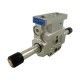 Emp. 4x3 35l/mn CF EDC FS 3/8 sans bobine C45