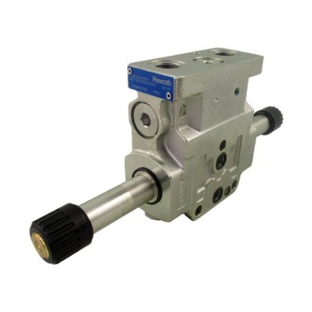 Emp. 4x3 35l/mn CF  EDC FS 3/8  sans bobine C45