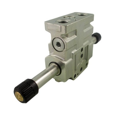 Emp. 4x3 35l/mn CF  EDC FS 3/8  sans bobine C45