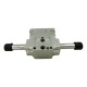Emp. 4x3 35l/mn CF EDC FS 3/8 sans bobine C45