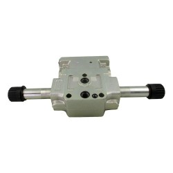 Emp. 4x3 35l/mn CF  EDC FS 3/8  sans bobine C45