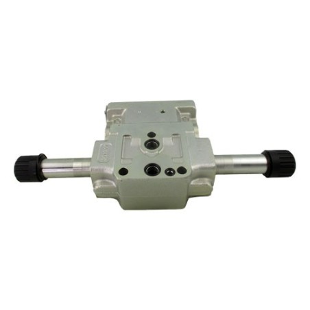 Emp. 4x3 35l/mn CF  EDC FS 3/8  sans bobine C45