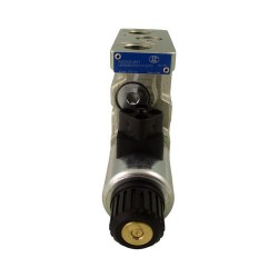 Emp. 4x2 50l/mn 1/2 CF ED FS Proport sans bob D15