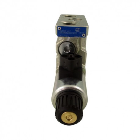 Emp. 4x2 50l/mn 1/2 CF ED FS Proport sans bob D15