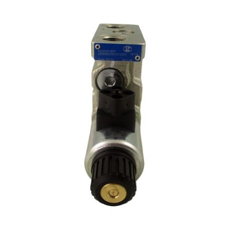 Emp. 4x2 50l/mn 1/2 CF EDC FS Proport 24v cc D15