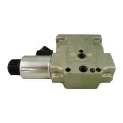 Emp. 4x2 50l/mn 1/2 CF EDC FS Proport 24v cc D15