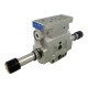 Emp. 4x3 35l/mn CF EDC FS 3/8 M sans bobine C45
