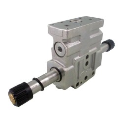Emp. 4x3 35l/mn CFEDC FS 3/8M sans bobine C45