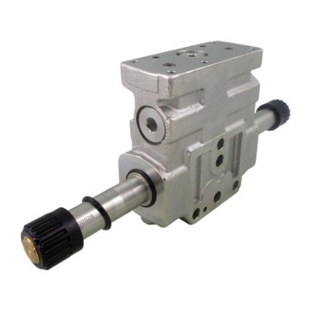 Emp. 4x3 35l/mn CFEDC FS 3/8M sans bobine C45