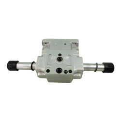 Emp. 4x3 35l/mn CFEDC FS 3/8M sans bobine C45