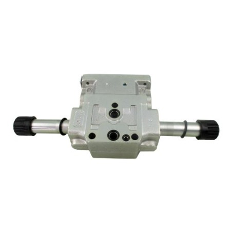 Emp. 4x3 35l/mn CFEDC FS 3/8M sans bobine C45