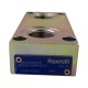 Emp. modulaire anti choc AB sur T 120 bar * G31/2