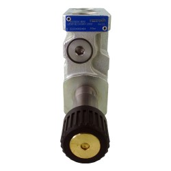 Emp. 4x3 50l/mn 1/2 CF EDC FS Proport 12v cc(G45)