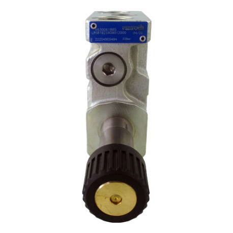 Emp. 4x3 50l/mn 1/2 CF EDC FS Proport 12v cc (G45)