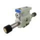 Emp. 4x3 50l/mn 1/2 CF EDC FS Proport 12v cc (G45)
