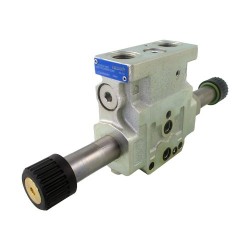 Emp. 4x3 50l/mn 1/2 CF EDC FS Proport 12v cc(G45)