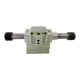 Emp. 4x3 50l/mn 1/2 CF EDC FS Proport 12v cc (G45)