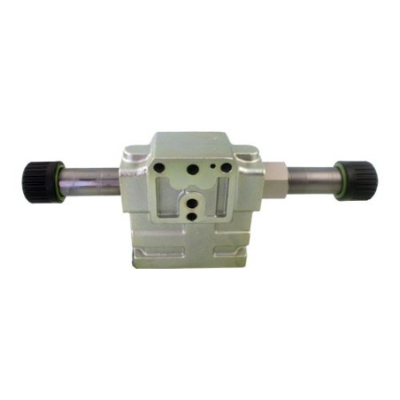 Emp. 4x3 50l/mn 1/2 CF EDC FS Proport 12v cc(G45)