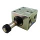 Emp. 4x2 30l/mn PversT ED1 Z 3/8'' A301 sans bobine C36