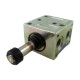 Emp. 4x2 30l/mn PversT ED1 Z 3/8'' A301 sans bobine C36