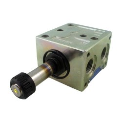 Emp. 4x2 30l/mn PversT ED1 Z 3/8'' A301 sans bobine C36