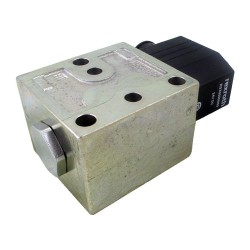 Emp. 4x2 30/mn              ED1 Z 3/8 N301 avec bobine 24vdc 