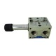 Emp. 4x2 50l/mn ABT LS ED2 DZ 3/8 E301 sans bobine C45