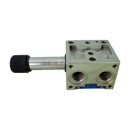 Emp. 4x2 50l/mn   ABT LS ED2 DZ 3/8 E301 sans bobine C45