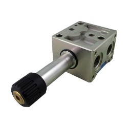 Emp. 4x2 50l/mn   ABT LS ED2 DZ 3/8 E301 sans bobine C45