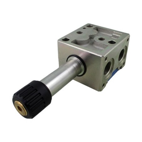 Emp. 4x2 50l/mn   ABT LS ED2 DZ 3/8 E301 sans bobine C45