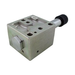Emp. 4x2 50l/mn   ABT LS ED2 DZ 3/8 E301 sans bobine C45