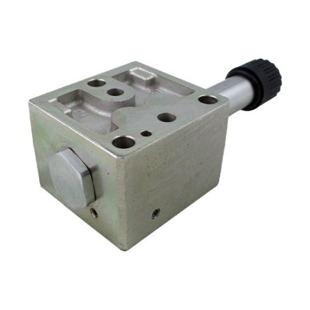 Emp. 4x2 50l/mn   ABT LS ED2 DZ 3/8 E301 sans bobine C45