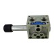 Emp. 4x2 50l/mn ABT LS ED2 DZ 3/8 E301 sans bobine C45