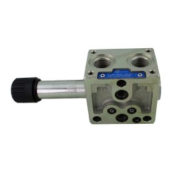 Emp. 4x2 50l/mn   ABT LS ED2 DZ 3/8 E301 sans bobine C45
