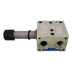 Emp. 4x2 50l/mn ABT LS ED2 DZ 3/8 X301 sans bobine C45