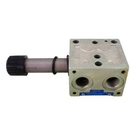 Emp. 4x2 50l/mn   ABT LS ED2 DZ 3/8 X301 sans bobine C45