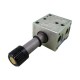 Emp. 4x2 50l/mn ABT LS ED2 DZ 3/8 X301 sans bobine C45