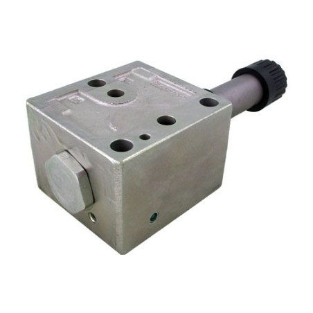 Emp. 4x2 50l/mn   ABT LS ED2 DZ 3/8 X301 sans bobine C45