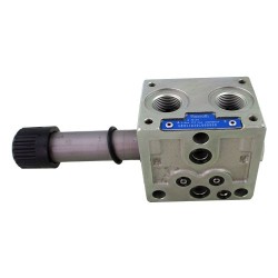 Emp. 4x2 50l/mn   ABT LS ED2 DZ 3/8 X301 sans bobine C45