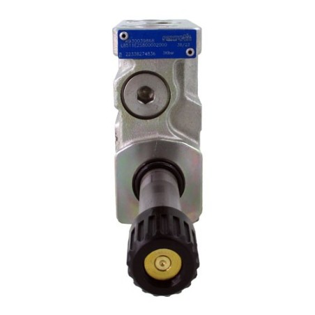 Emp. 4x3 35l/mn ABT  EDC FS 1/2  sans bobine C45