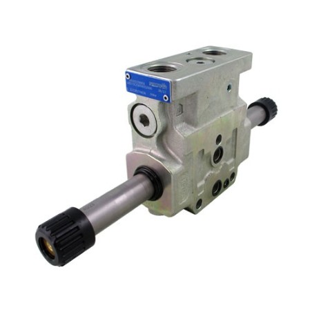 Emp. 4x3 35l/mn ABT  EDC FS 1/2  sans bobine C45